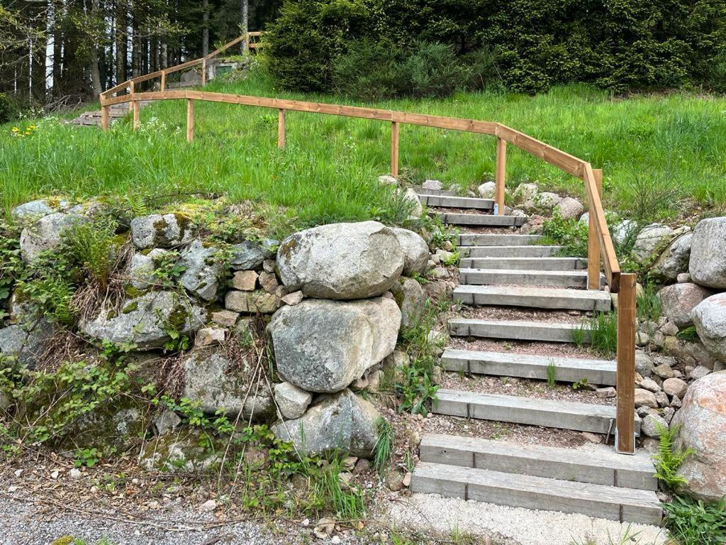Charmant Chalet Cosy & Paisible En Pleine Nature - Refuge Idyllique Pour 5P جوراردُميه المظهر الخارجي الصورة